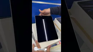 Unboxing iPad Pro 11 Inch 4th Gen - M2 Chip