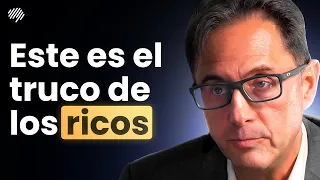 Los TRUCOS de los Ricos para que No Embarguen Sus ACTIVOS | @juanharoordonez