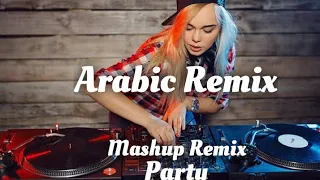 Arabic Remix _-_ la afereya fi (Remix)(Arabic song remix)(ufuk kaplan)