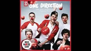 One Direction - One Way or Another (Teenage Kicks) [iTunes Release HD]