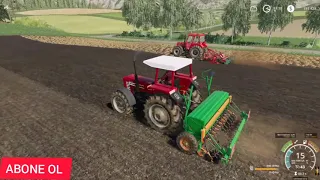 Fs19 Tümosan ve Türk Fiat iş birliği