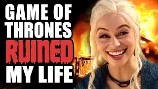 How the Game of Thrones Finale Ruined My Life