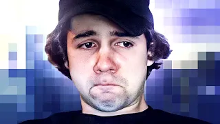 David Dobrik Response Is A DISGRACE!!!  **serious allegations**