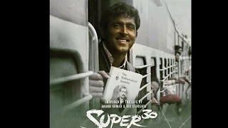 SUPER 30 BEHIND THE SCENES #Super30 #HrithikRoshan #ManuralThakur