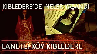 Cinli köy!! korkanlar izlemesin! {+18}