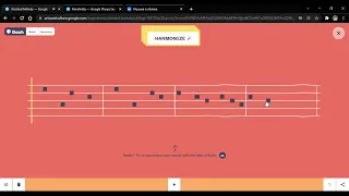 ИИ гармонизует мелодии в стиле Баха, Моцарта, Бетховена