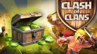 Clash of clans kristal almak