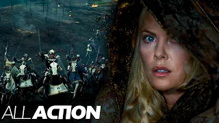 The Legend Of Snow White (Opening Scene) | Snow White & The Huntsman (2012) | All Action