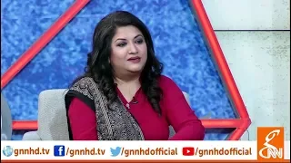 Taron Sey Karen Batain with Fiza Ali | Hina Dilpazeer, Momo from Bulbulay! | GNN | 09 April 2019