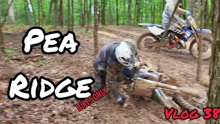 2024 Pea Ridge Mid-East(Bikes only) - Mint Vlogs 38