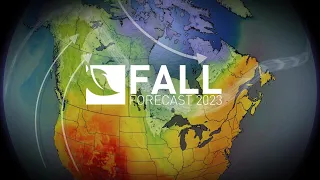 Is a 'super' El Niño possible for 2023? Canada's 2023 Fall Forecast