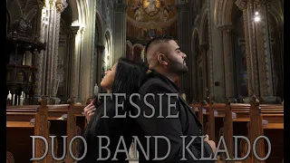 Tessie ft. Duo Band Kladno - Miro čavoro (prod. Awer Čawe)