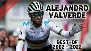 [Best-of] Alejandro Valverde