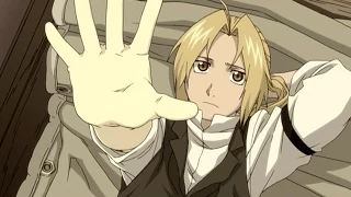 D!tto | Fanime (Fullmetal Alchemist Remix)