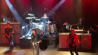 Green Day - Bang Bang - Metro, Chicago 7/29/2022