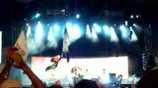 Coldplay - Isle of Wight Festival 2006