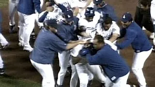 SD@LAD: Beltre hits walk-off home run in the 9th