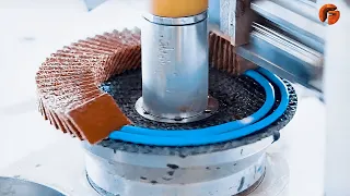 Most Satisfying Machines and Ingenious Tools ▶6