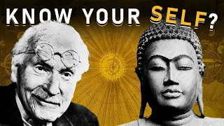 Jung & Buddhism: Self Archetype vs Non-Self