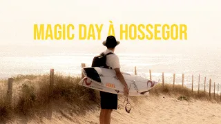 6H DE SURF DE FOLIE À HOSSEGOR !