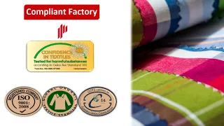 Paramount Textile Ltd  Presentation feb 18 v2