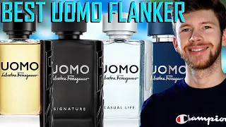 SALVATORE FERRAGAMO UOMO VS UOMO SIGNATURE VS UOMO CASUAL LIFE VS UOMO URBAN FEEL | BUYING GUIDE