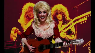 Stairway To Heaven - Dolly Parton