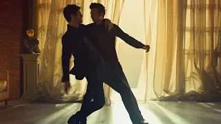 Shadowhunters: Secrets From Set - Malec Dance Scene.