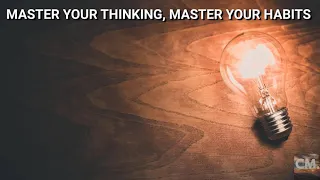 THE SECRET TEACHINGS OF MANLY P. HALL: HOW TO MASTER YOUR HABITS & THINKING PATTERNS - FULL LECTURE