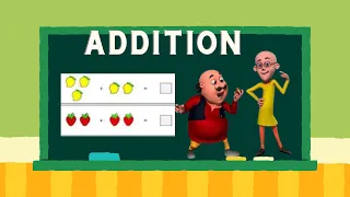 Basic Math Addition For Kids Noodle Kidz And Kindergarten Educational Video