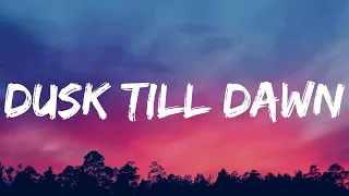 ZAYN - Dusk Till Dawn (Lyrics Mix) ~ Justin Bieber, Ed Sheeran,