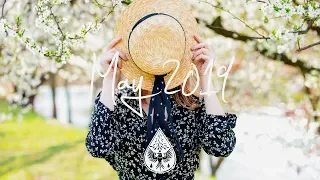 Indie/Pop/Folk Compilation - May 2019 (1-Hour Playlist)