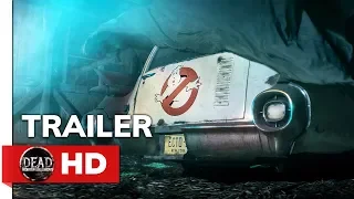 🎥 GHOSTBUSTERS (2020) | Official Teaser Trailer
