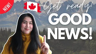 2 NEW PR PATHWAYS in Canada for Fall 2024 | international students in Canada