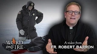 Bishop Barron on "Fargo"