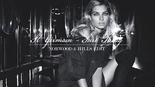 St Germain - Sure Thing (Norwood & Hills Edit)