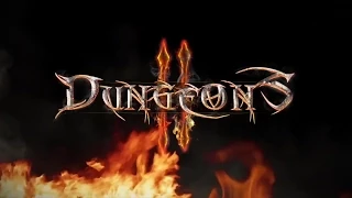 Dungeons 2 - это явно не Dungeon Keeper 2 (обзор)