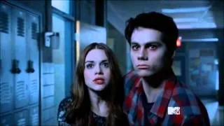 Teen Wolf 3x24 - Stiles: you can't kill me!!!