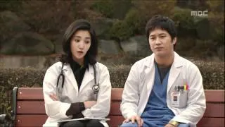 [원조 의학드라마의 부활] 종합병원 2 General Hospital 2 정하윤 문제로 회의하는 스텝들, 용한