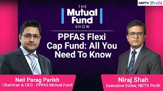 PPFAS Flexi Cap Fund: All You Need To Know | Parag Parikh Flexi Cap Fund
