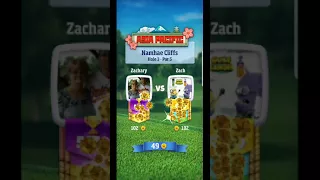 Golf Clash hook/slice advanced techniques and tips