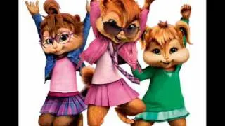 The Chipettes-Hot Mess