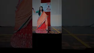 Swarloon/Barse Rangini Kaliyaan Hai #sangeetdance #dance #weddingperformance #pmmymaniyamanan