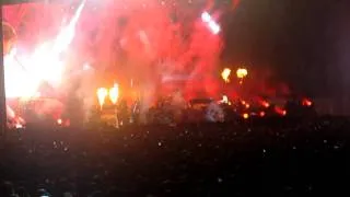 Live and let Die fire show-Paul Mccartney Live in Moscow 14.12.11.MOV