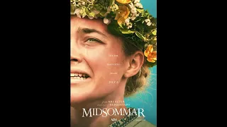 Audiomachine - The Dance of Death (Midsommar trailer music) | FULL VERSION