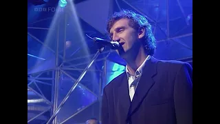 Jimmy Nail - Ain't No Doubt (Top Pops 02.07.1992) (Upscaled) UHD 4K