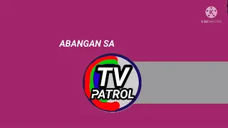 Abangan sa TV Patrol (Thursday)