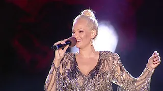 Ilda Saulic  - Najbolja i najgora (Koncert "Topciderac" 2018 LIVE)