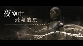 G.E.M. 鄧紫棋-夜空中最亮的星(Brightest Star In The Night Sky)Self made MV[HD]