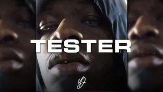 J Hus x NSG | Dark Afroswing Type Beat 2023 "Tester" | Prod @YJbeats